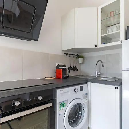 L'oree De Boulouris By Interhome Appartamento Saint-Raphaël