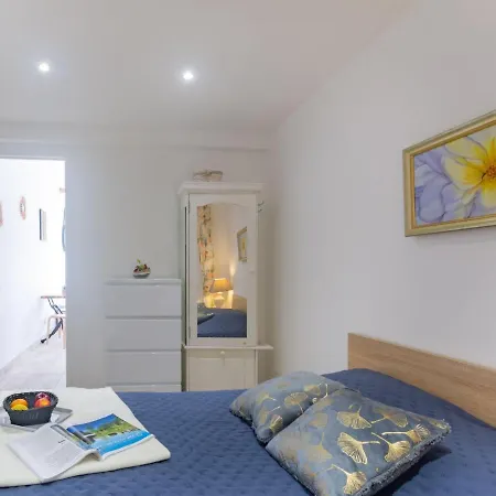 L'oree De Boulouris By Interhome *
