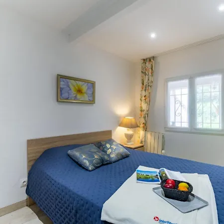 L'oree De Boulouris By Interhome Appartamento Saint-Raphaël