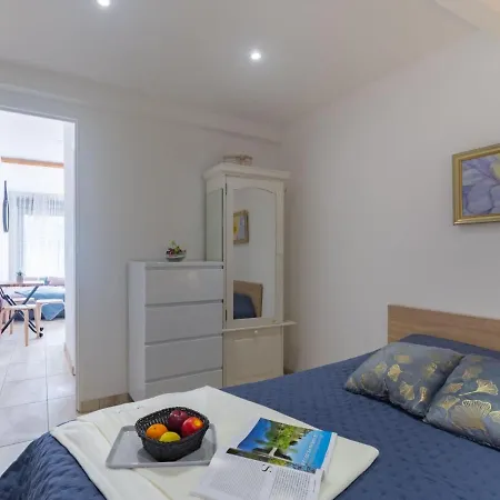 L'oree De Boulouris By Interhome Appartamento *